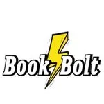 Book Bolt discount code